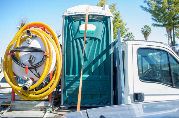 Best Long-term porta potty rental  in Dahlgren, VA