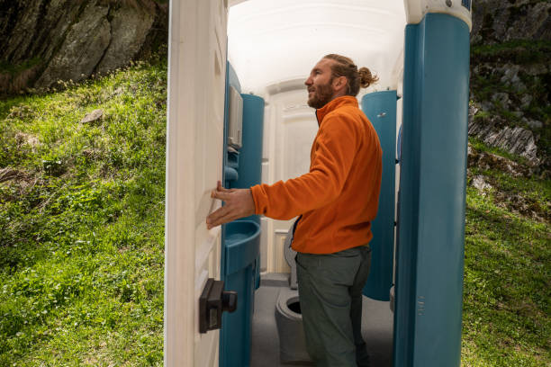 Dahlgren, VA porta potty rental Company