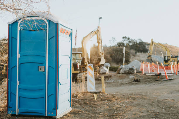 Best Porta potty rental near me  in Dahlgren, VA