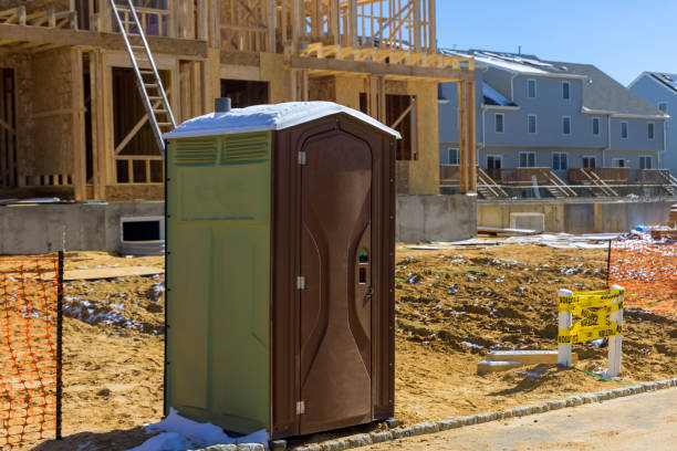 Best Affordable porta potty rental  in Dahlgren, VA