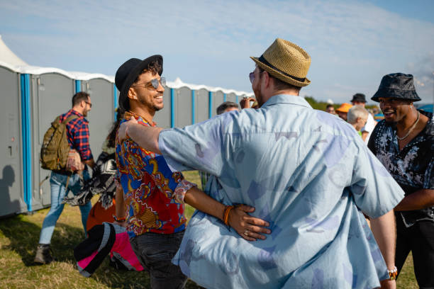 Dahlgren, VA porta potty rental Company