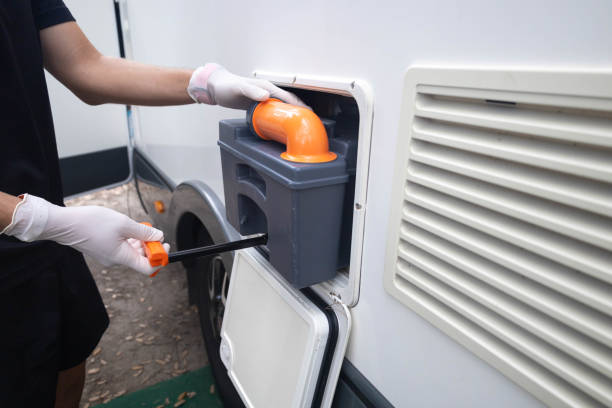 Best Event porta potty rental  in Dahlgren, VA