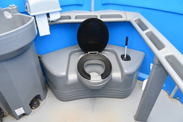 Best Construction site porta potty rental  in Dahlgren, VA