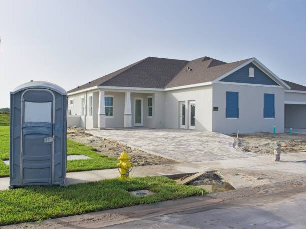 Best Portable restroom trailer rental  in Dahlgren, VA