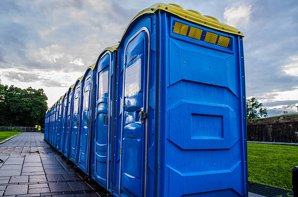 Best Emergency porta potty rental  in Dahlgren, VA